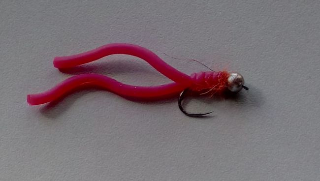 Squirmy Wormy