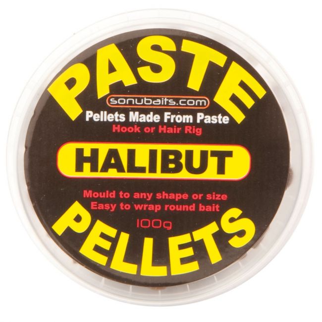 Sonubaits Paste Pellets