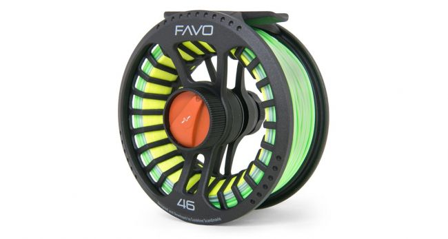 Guideline Favo 810 Fliegenrolle