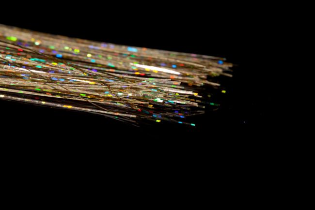 Holographic Flashabou
