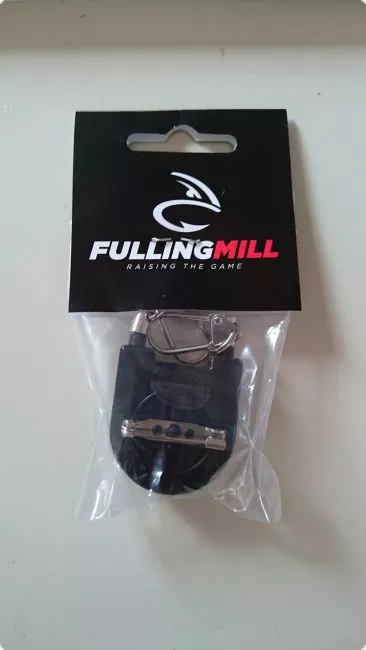 Fulling Mill Dual Zinger