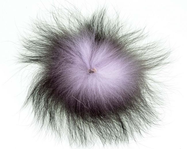 Silver Fox Tail Natur