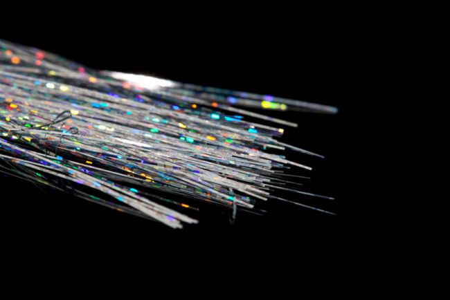 Holographic Flashabou