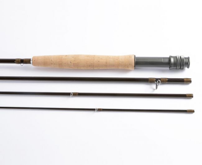 Nextackle Fliegenruten 4tlg.