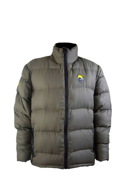 Avid Insulated Jacket Gr.L