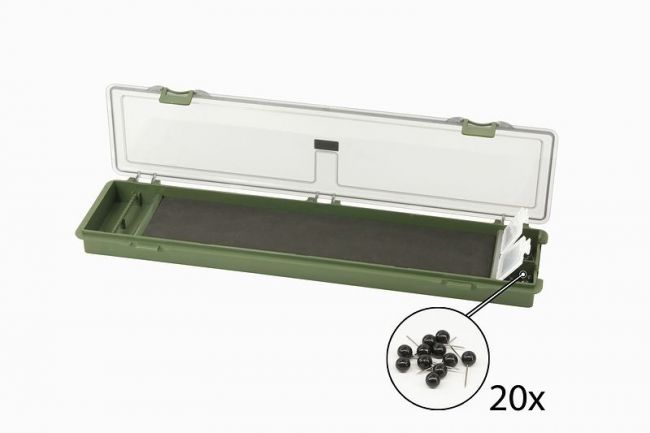 B.Richi Rig Box System Hakenbox