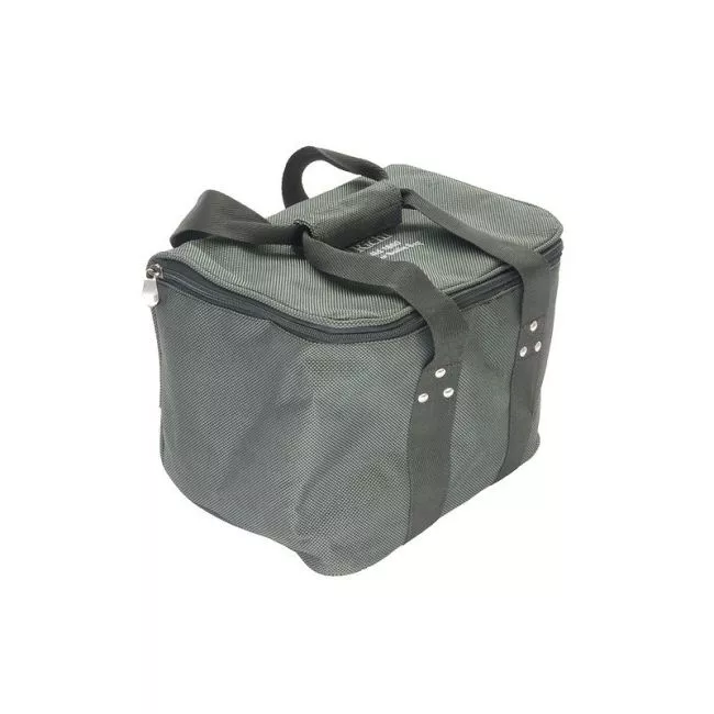 B Richi Solid 1800 Cooler Boilie Bag