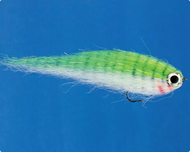 Baitfish 3/0