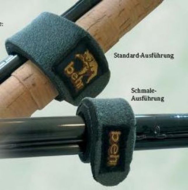 Behr Neopren-Klettband