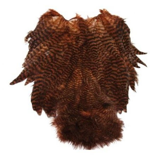 Keough Soft Hackle & Chickabou