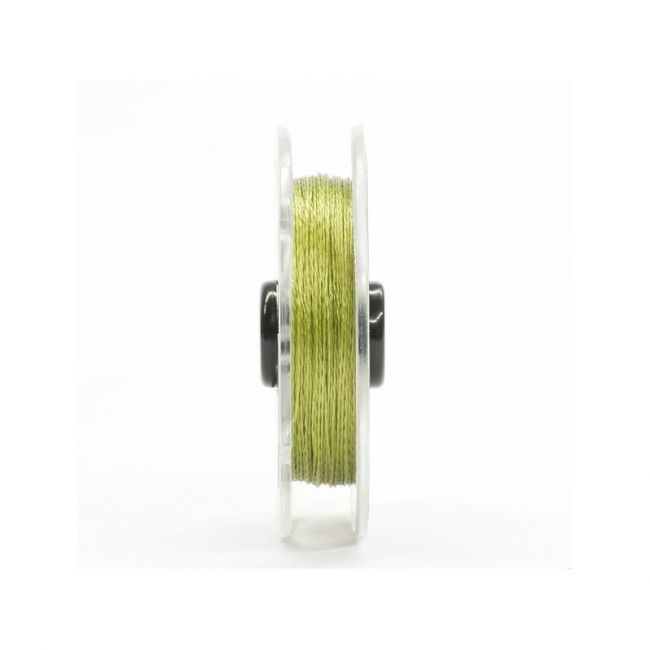 Brichi Fast Down FS 20m / Olive Gree  Vorfachmaterial