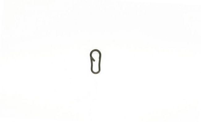 BRichi Split Rings Oval Haken