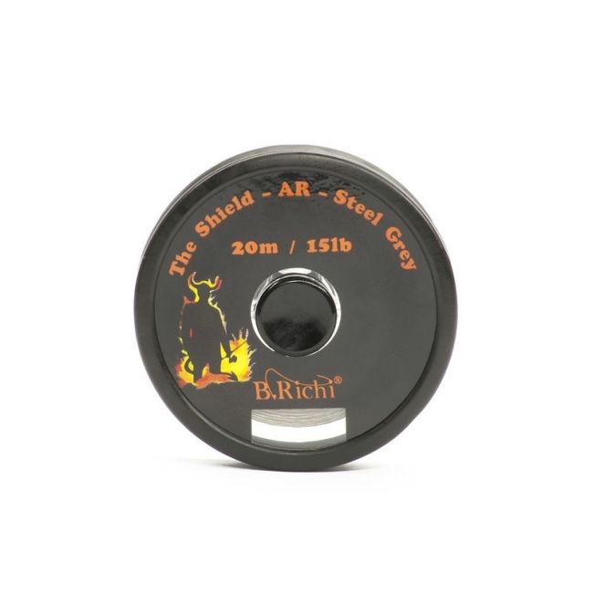 BRichi The Shield AR 20m  Vorfachmaterial