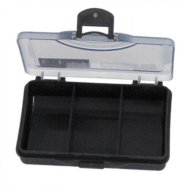 Carp Spirit Compartment Box 3 Fächer