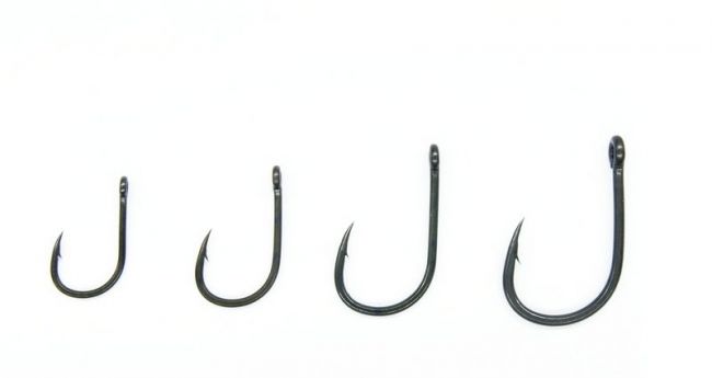 Classic Boilie Hook / PTFE Coated JAPAN Carp Haken