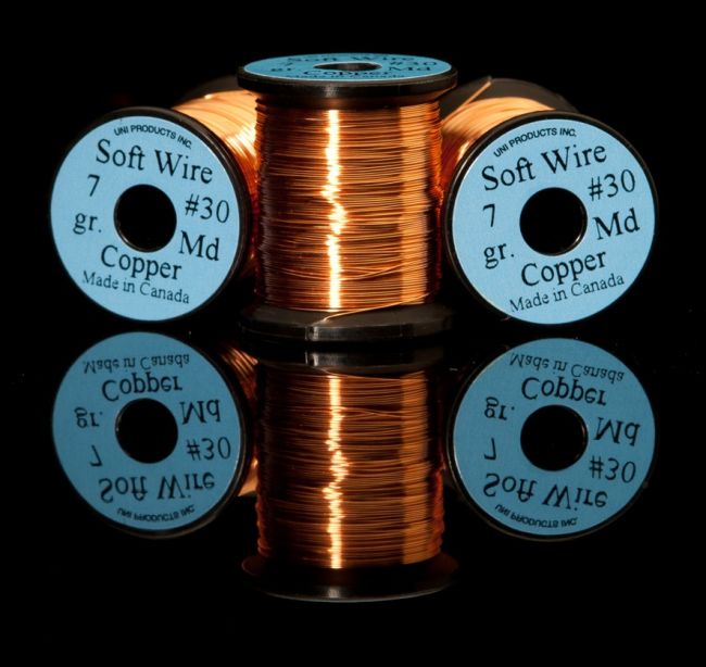 UNI Soft Wire