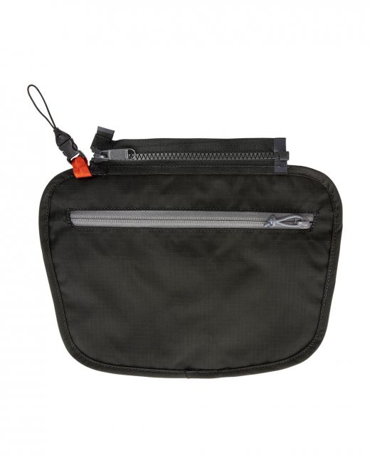 Simms Tipped Tender Pocket Carbon Restposten