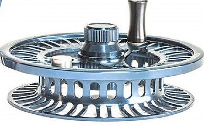 Hot Fly EURO Fly Pro Ersatzspulen 2/5 Classic Fly