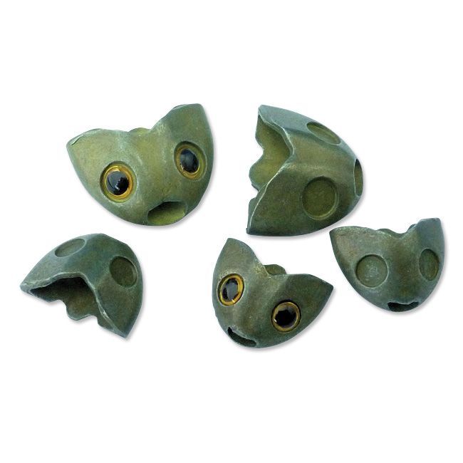 Fish Skull Sculpin Helmet Small