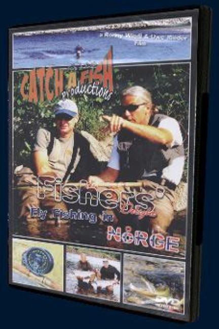 Fishers Delight