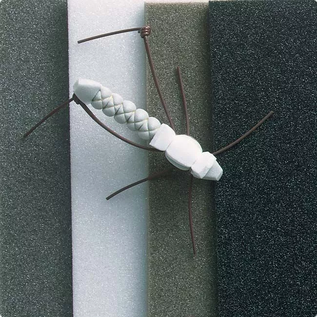 Schaumstoffplatten