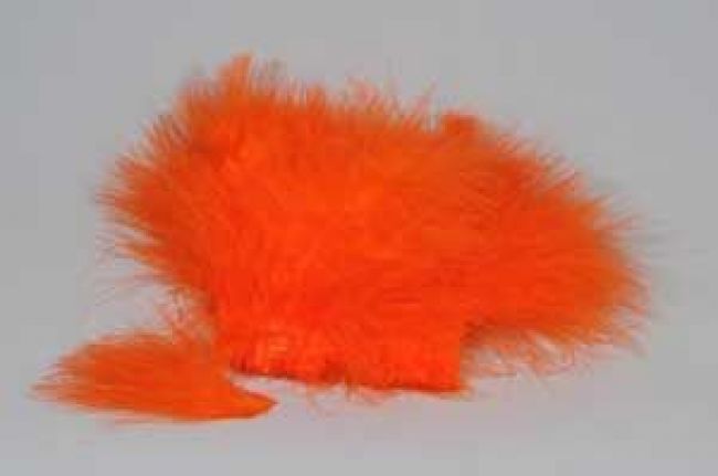 Flyscene  Marabou Strung