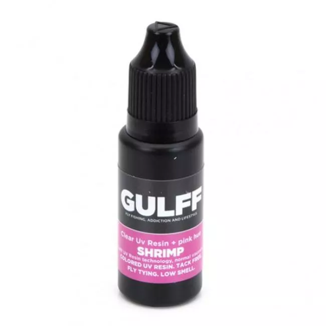 Gulff Classic Garnele Rosa15ml
