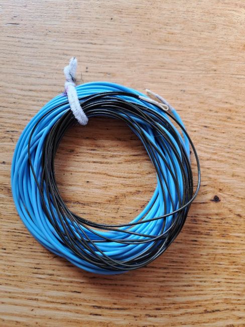 Guideline LeCie 14'8 9/10 MF gebraucht
