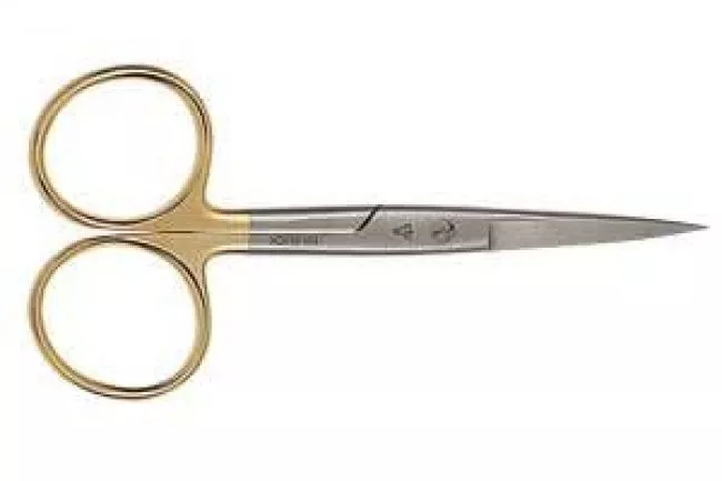 Hair Scissor Micro Tip SH45GMT