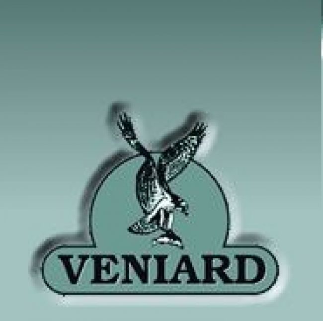 Veniard Krystal Flash