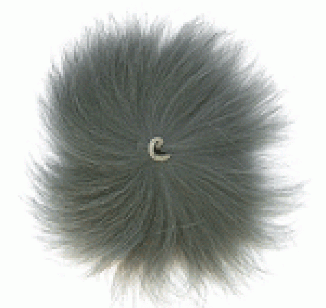 Hends Artic Fox
