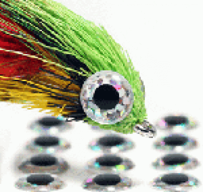 Hends Epoxy Augen