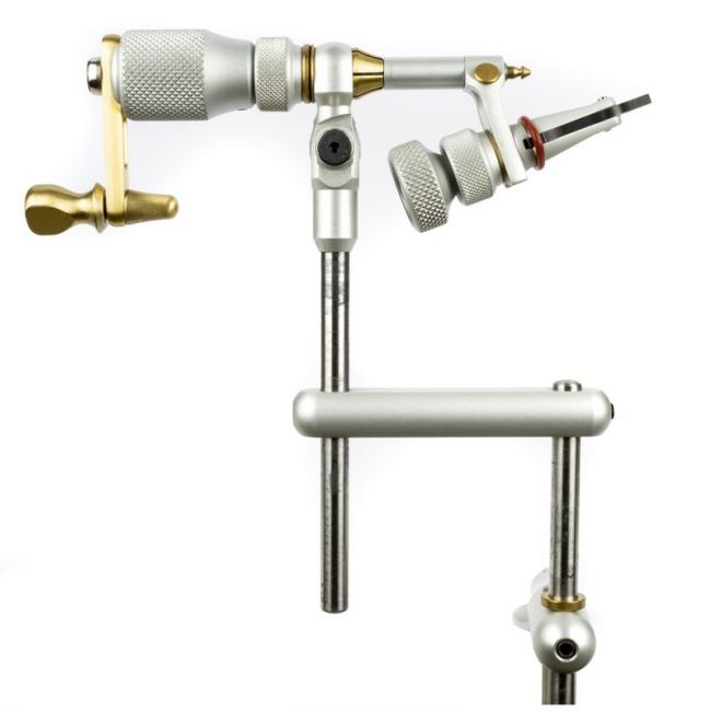 Cottarelli Standard Vise Bindestock