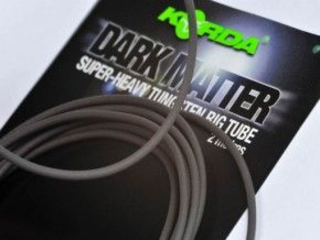 Korda Dark Matter Tungsten Tubing