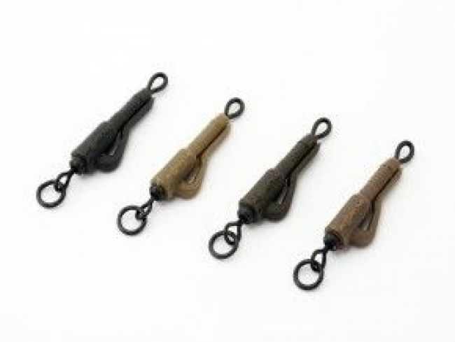 Korda Hybrid Lead Clip