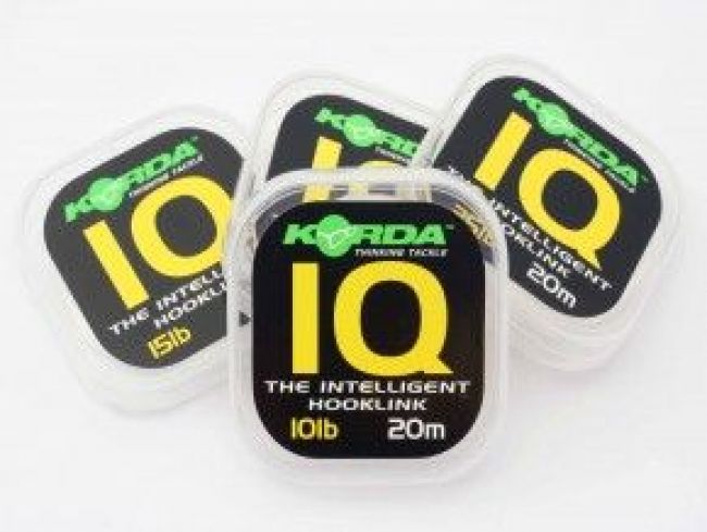 Korda IQ2 15lb