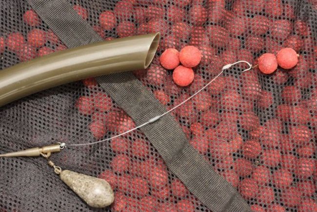 Korda IQ2 15lb