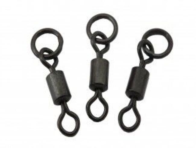 Korda Size 8 Flexi Ring Swivel