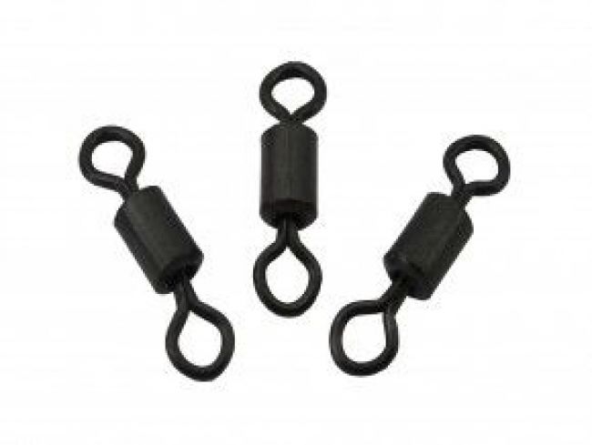Korda Size 8 Wirbel