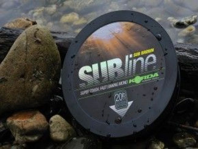 Korda Sub Line 1000m