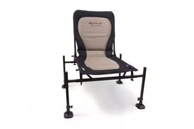 Korum EZ Accessory Chair