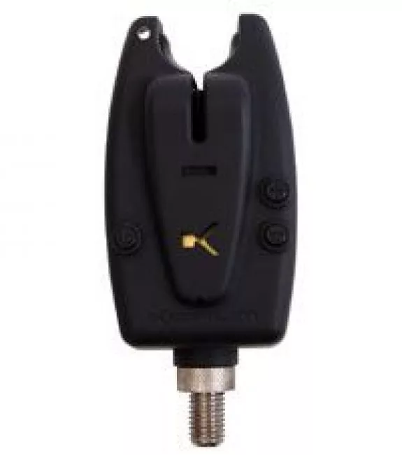 Korum KBI Bite Alarm
