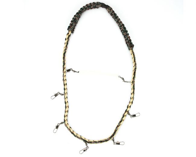 Traun River Lanyard