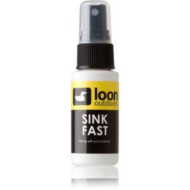 Loon Sink Fast
