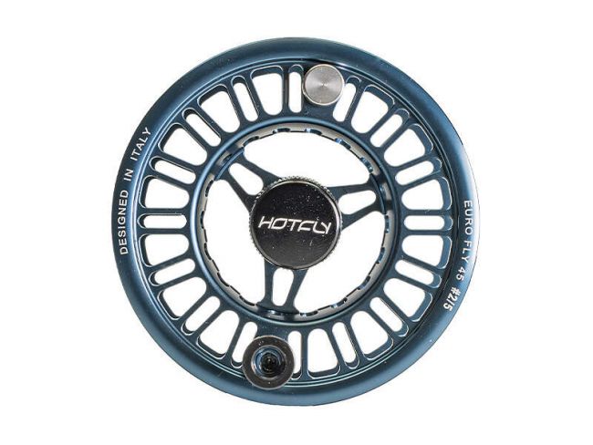 Ersatzspule Hot Fly EURO Fly  2/5 Classic Fly
