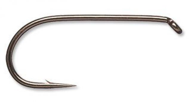 Orvis Classic Extra-Fine Dry-Fly Fliegenhaken 50 Stück