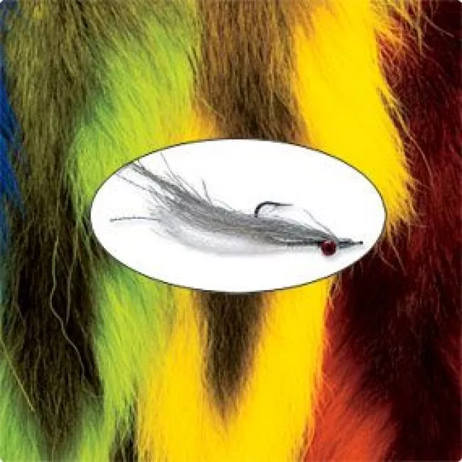 Orvis Prime Northern Bucktail