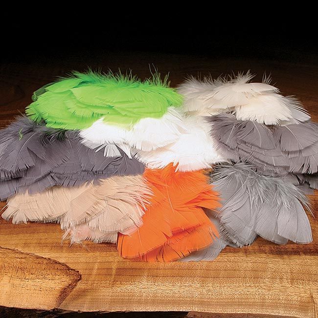 Premium Turkey Flats