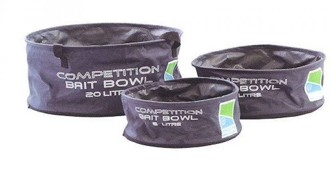 Preston Groundbait Bowl