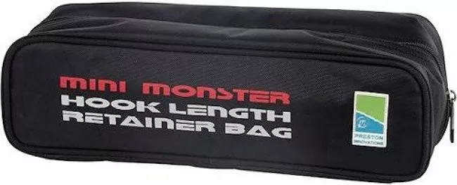 Preston Mini Monster Hooklenght Bag